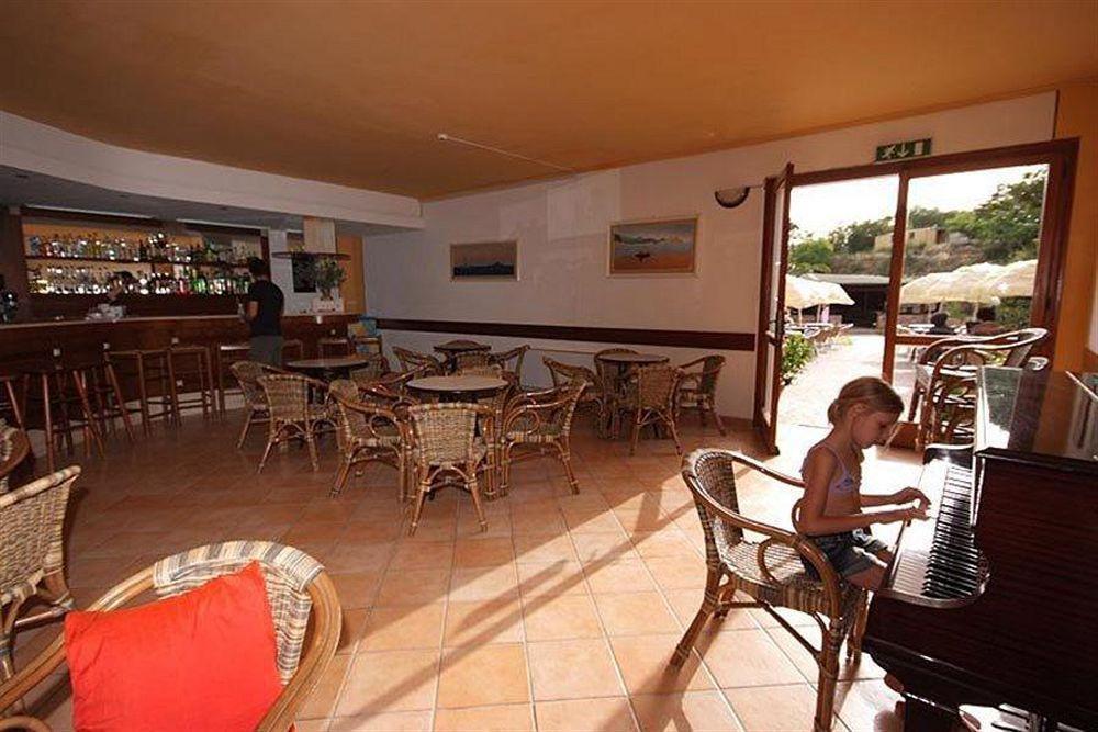 Hotel La Feluca Portoferraio Exterior foto