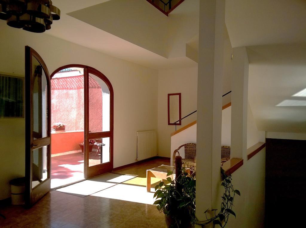 Hotel La Feluca Portoferraio Exterior foto